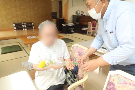 父の日3